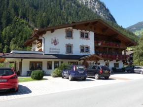 Chalet Walchenhof Mayrhofen